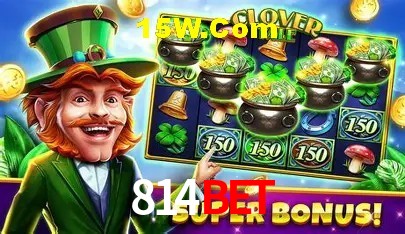 Experiência VIP 814Bet