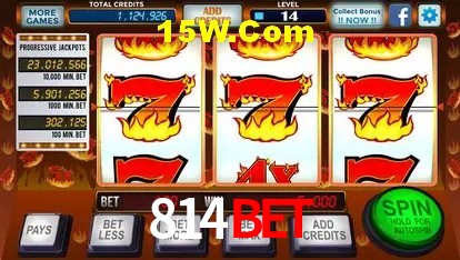 Especiais de Fim de Semana 814Bet
