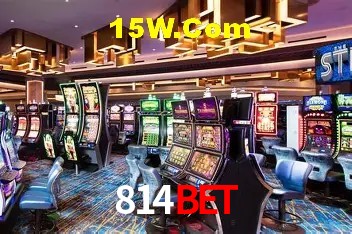 814Bet Login