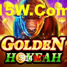 Welcome Bonus 814Bet