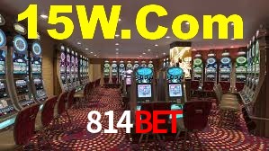 Bonus Features 814Bet