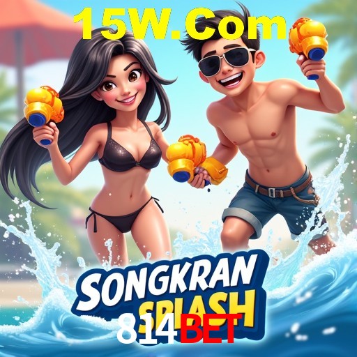 814Bet.Com