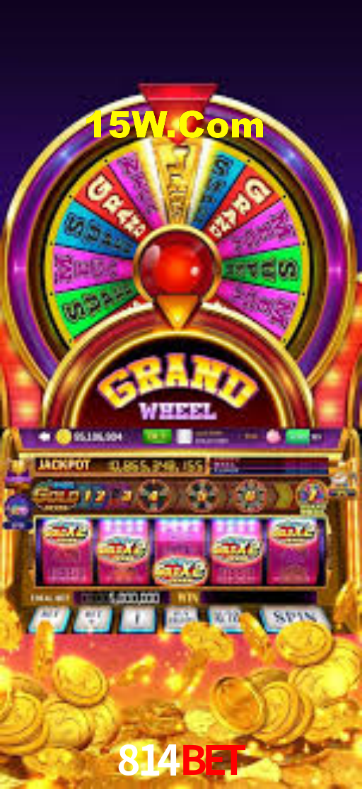 Roulette Table 814Bet
