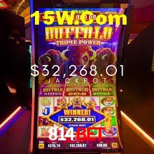 Account Benefits 814Bet