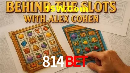 Casino Ao Vivo 814Bet