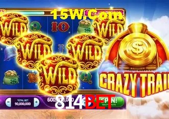  814Bet.Com
