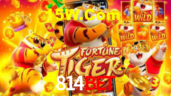 814Bet Login