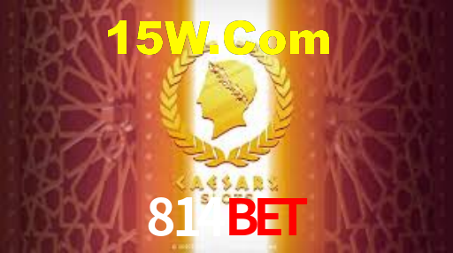 Programa VIP 814Bet