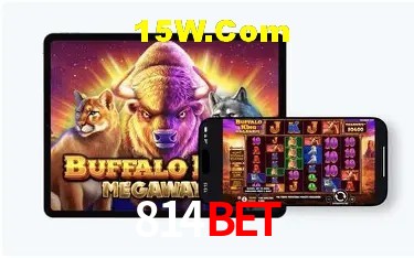 Provedores de Jogos 814Bet