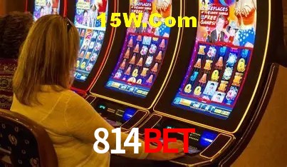 Estatísticas do Jogo 814Bet