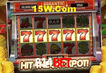814Bet: Seu Cassino Premiado com Pagamentos Rápidos