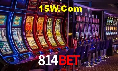 Recursos de Bônus 814Bet