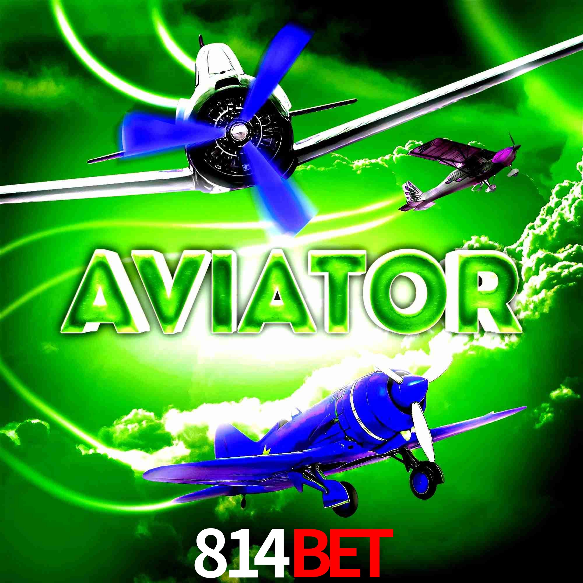 Aviator 814Bet Tente a Sorte