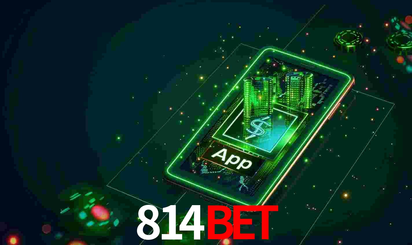 Simplificando a Experiência de Jogo 814Bet App