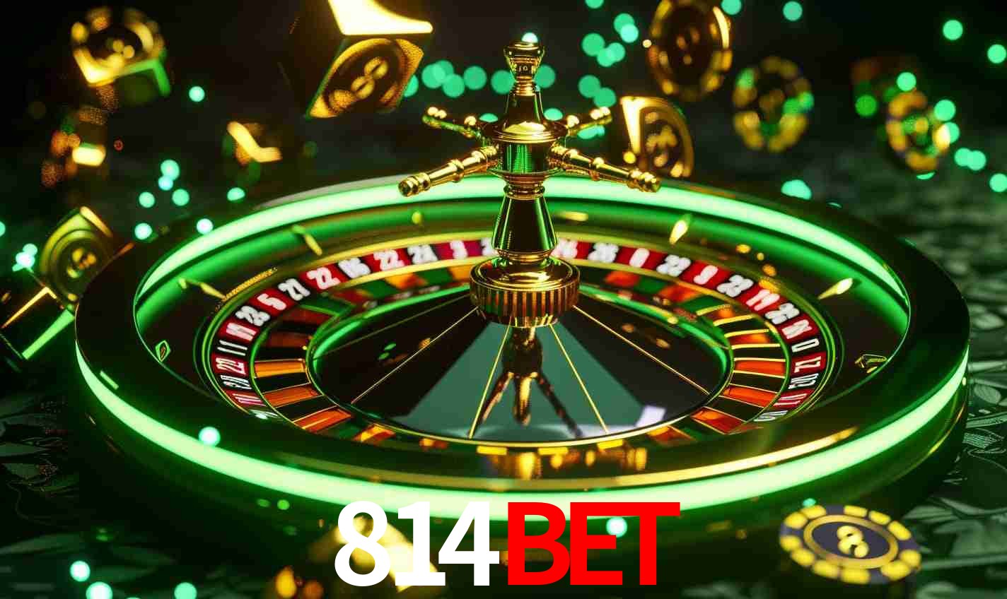 Desfrutar de um Cassino 814Bet