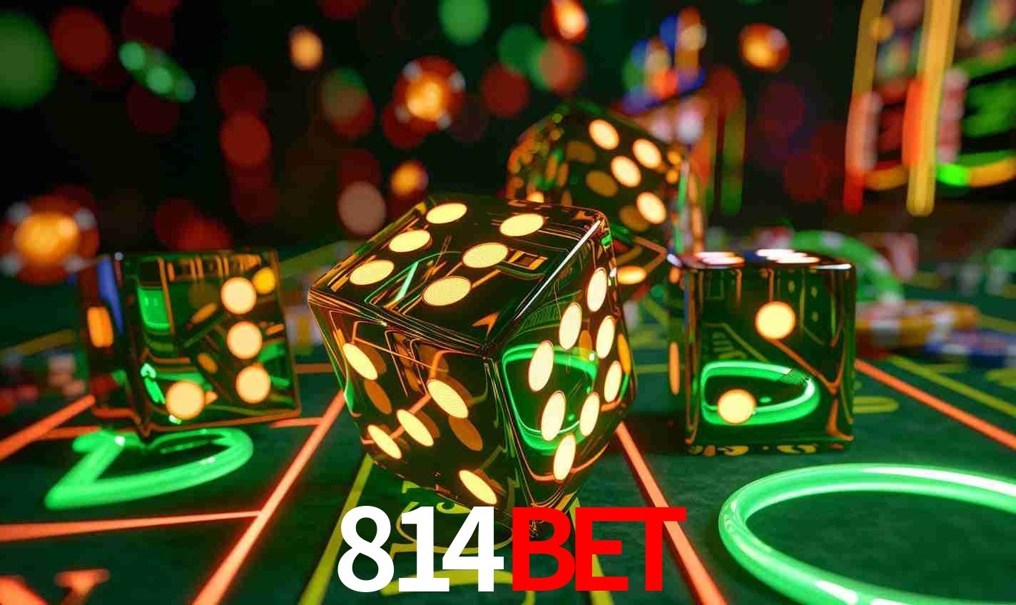 Entretenimento no Jogos 814Bet