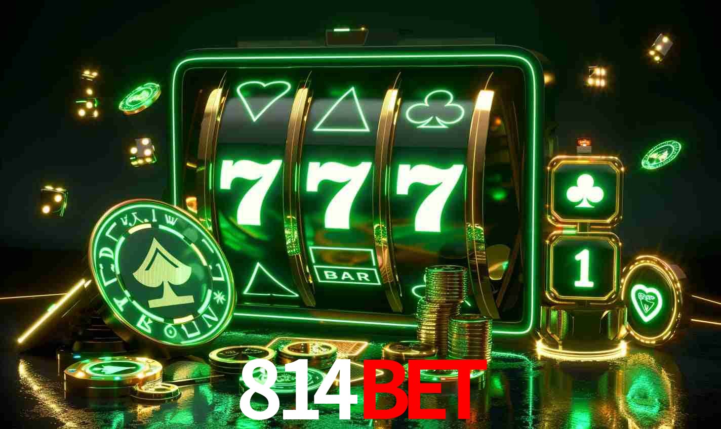 Seguro Login no Cassino Online 814Bet