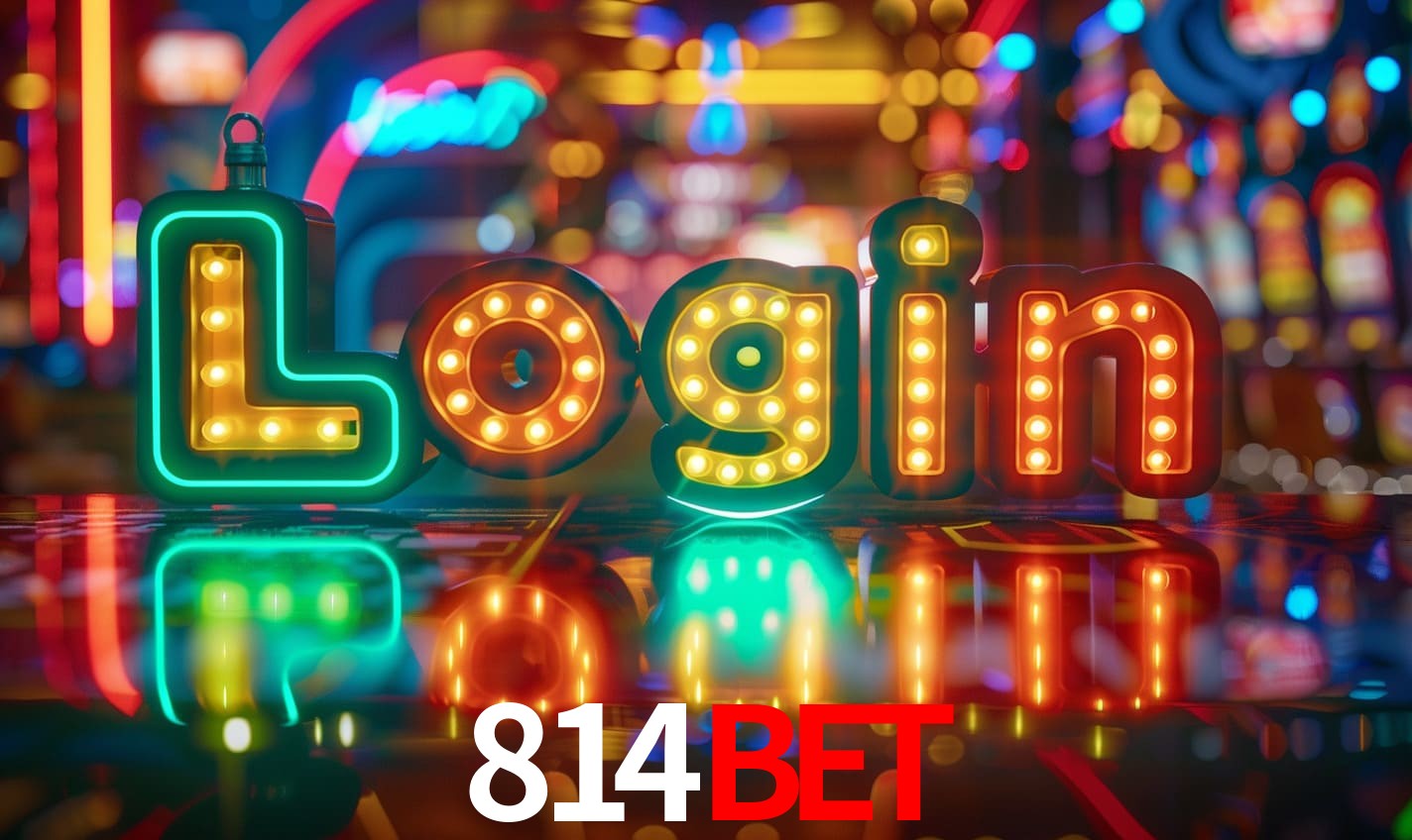 Mundo dos Jogos Cassino 814Bet